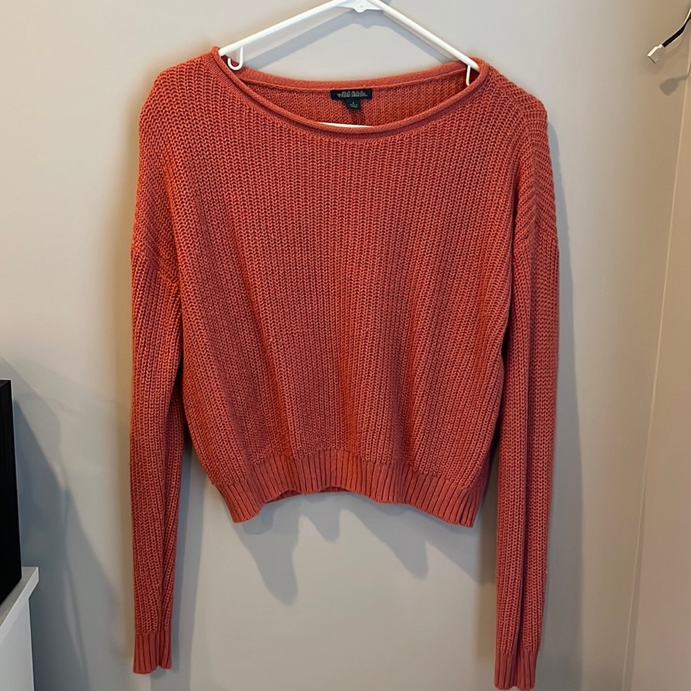 Sweater